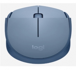 M171 Wireless Mouse - Blue Grey 910-006869(M171)