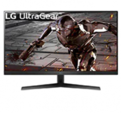 ULTRAGEAR FSYNC HDR10 31.5" 16:9 VA,FHD(1920x1080),5ms,165Hz,HDMIx2,DP(1.4)x1,TILT,VESA100x100,3YR WTY 32GN50R-B