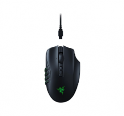 Razer Naga V2 Pro - Wireless MMO Gaming Mouse RZ01-04400100