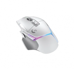 G502X Plus Wireless Gaming Mouse White 910-006173(G502XPLUS)