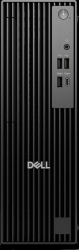 DELL PRO DESKTOP, SLIM (SFF), AMD 5 8500G, 16GB, 512GB, WL, W11P(AI), 3YOS BTO514_QCS1255_AU