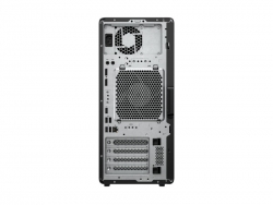 Hp Z2 Tower G1i, Intel U7-265 VPro, RAM 32GB (2x16GB) DDR5 5600, 1TB M.2 PCIe SSD, NVIDIA RTX CU6V3PT
