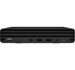 HP Pro Mini 260 G9, i5-1334U, 16GB, 512GB SSD, WLAN, WIN 11 PRO, 1YR ONSITE WTY 260PD(BE8R8AT)