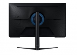 SAMSUNG 32" (16:9) FHD ODYSSEY G30D FREESYNC GAMING MONITOR, 180Hz, DP, HDMI(1), H/ADJ,3YR LS32DG302EEXXY