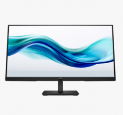 HP SERIES 3 PRO 327PF, 27.0" IPS, 16:9, 1920x1080, VGA+DP+HDMI, Tilt, 3 Yrs (replaces 64X69AA) 327PF(B0CG3UT)