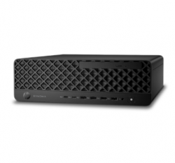 HP EliteDesk 8 SFF G1i, U5-235, 16GB, 512GB SSD, WLAN, WIN 11 PRO, 3YR NBD ONSITE WTY 8ED(BK5N6PT)