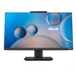Asus AIO 27" FHD LCD/i7-1360P/16G RAM/1T SSD/720P HD Camera with IR/Win 11 Home/Wireless Keyboard & Mouse/Black/1Y PUR A5702WVAK-BA145W