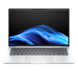 HP EliteBook 8 G1i 14", WUXGA IR, U7-256V, 16GB, 512GB SSD, WIN 11 PRO, 3YR NBD ONSITE WTY E8I14(BQ4S9PT)