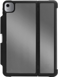 STM DUX SHELL MAGIC FOLIO IPAD AIR 4TH GEN/IPAD PRO 11IN 2ND GEN/11IN 1ST GEN AP - BLACK STM-222-310JT-01