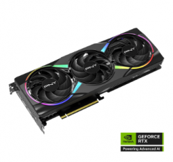 Pny RTX 5060 Ti 16GB ARGB OC VCG5060T16TFXXPB1-O