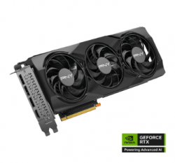 Pny GRAPHICS CARD,RTX5070,12GB,TRPLFAN,OC,PB,PNY GPU VCG507012TFXPB1-O