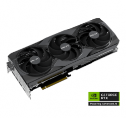Pny GRAPHICS CARD,RTX5080,16GB,TRPLFAN,PB,PNY GPU VCG508016TFXPB1