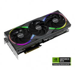 Pny GRAPHICS CARD,RTX5090,32GB,TRPLFAN,XLR8,ARGB,OC,PB,PNY GPU VCG509032TFXXPB1-O