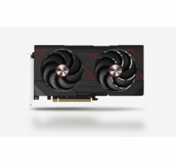 SAPPHIRE PULSE AMD RADEON RX 9060 XT GAMING OC 8GB DUAL HDMI / DP 11350-04-20G (RX9060XT-PULSE-8G)