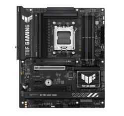 ASUS TUF GAMING B650-PLUS WIFI MB B650, 4x DDR5, 1x PCI-E 4.0 x16, 3x M.2, 4x SATA3 TUF-GAMING-B850-PLUS-WIFI