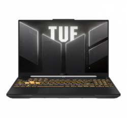 ASUS TUF Gaming F16 - 16.0 FHD+ 144Hz   / Core 5 210H / RTX4050 / DDR5 16GB / 512GB G4  / GRAY / WIN11 HOME / 1Y FX607VU-RL102W