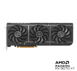 ASUS PRIME RX9070XT O16G PRIME-RX9070XT-O16G