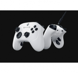 Razer Wolverine V3 Tournament Gaming Controller-White RZ06-05210200