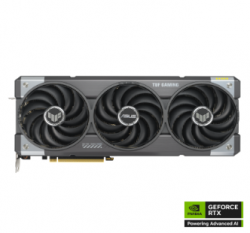 ASUS TUF Gaming GeForce RT 5070 Ti 16GB GDDR7 OC Edition TUF-RTX5070TI-O16G-GAMING