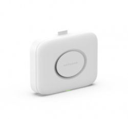 NETGEAR Cloud Managed WiFi 7 Access Point (WBE710) Tri-Band PoE 2.5G Insight Manageable WiFi 7 Access Point WBE710-100APS