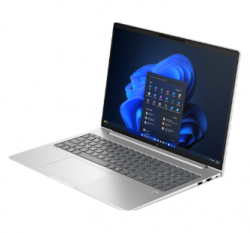 HP EliteBook 6 G1a 16", WUXGA, Ryzen 7 250, 16GB, 512GB SSD, WIN 11 PRO, 3YR NBD ONSITE WTY E6A6(BX2P4PT)