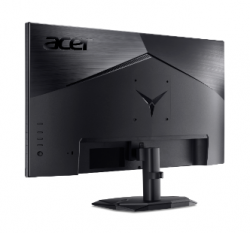 Acer NITRO FREESYNC,HDR10, 23.8",16:9,IPS,FHD(1920x1080),1ms,200Hz,HDMI(2.0)x2,DP(1.2)x1,SPK(2x2W),Tilt,VESA 100x100,3YR WTY KG241YX1(UM.QX1SA.101-RY0)