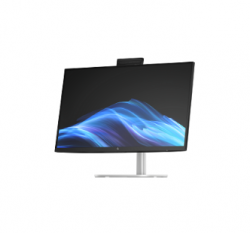 HP EliteStudio 8 G1i 23.8", NT, U5-235, 16GB, 512GB SSD, WLAN, WIN 11 PRO, 3YR NBD ONSITE WTY ES8I4(C0WU0PT)