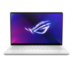Asus ROG Zephyrus G14 - 14.0  3K 120Hz OLED (Nebula) / AI 9 HX 370 / RTX5070 / LPDDR5X 32GB / 1TB G4  / WHITE / WIN11 PRO / 2Y GA403WP-QS016X