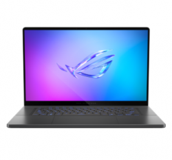 Asus ROG Zephyrus G16 - 16.0 2.5K 240Hz OLED (Nebula) / Ultra 9 / RTX5070 / LPDDR5X 32GB / 1TB G4  / GRAY / WIN11 PRO / 2Y GU605CP-QR077X