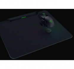 Razer HyperFlux V2 Wireless Charging System-Hard-FRML Packaging-Replace RZ02-04930100 RZ81-04930100