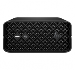 HP Z2 MINI G1a, RYZEN AI MAX PRO 390, 32GB, 1TB SSD, WLAN, WIN 11 PRO, 3YR NBD ONSITE WTY Z2M(C07PNPT)