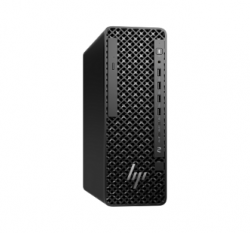 HP Z2 SFF G1i, U7-265, 32GB, 1TB SSD, NVIDIA RTX A1000 8GB, WLAN, WIN 11 PRO, 3YR NBD ONSITE WTY Z2S(BV2Q7PT)