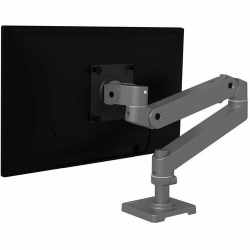 Ergotron LX PRO ARM SINGLE DISPLAY DESK MOUNT DIG 45-682-293