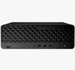 HP ProDesk 4 SFF G1i, U5-235, 16GB, 512GB SSD, WLAN, WIN 11 PRO, 3YR NBD ONSITE WTY (replaces B27SZPT) 4PD(C3FP4PT)