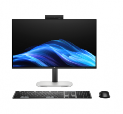 HP ProStudio 4 G1i 23.8", TOUCH, U5-225T, 16GB, 512GB SSD, WLAN, WIN 11 PRO, 3YR NBD ONSITE WTY (replaces BD7M5PT) 4PS(C3QQ6PT)