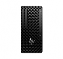 HP Z1 TWR G1i, U5-225, 16GB, 512GB SSD, INTEL ARC A380 6GB, WLAN, 3YR NBD ONSITE WTY Z1(C2BM2PT)