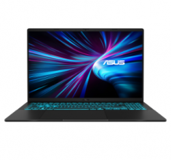 ASUS Vivobook16 INTEL CORE 7-H/16.0"/WUXGA (1920 x 1200) 16:10 aspect ratio/DDR5 16G/512G PCIEG4/Matte Black/Win11 Home/GeForce RTX4050 Laptop GPU/1YR V3607VU-RP036W