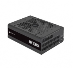 CORSAIR HXi Series HX1200i 80 PLUS Platinum Cybenetics Platinum ATX Power Supply CP-9020281-AU(HX1200i)