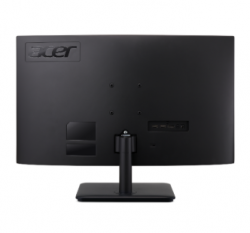 Acer GAMING FREESYNC,HDR10, 27" 16:9,CURVE,VA(1500R),FHD(1920x1080),1ms,200Hz,HDMI(2.0)x2,DP(1.4)x1,SPK(2Wx2),Tilt,VESA 75x75,3YR WTY(PAPER PACKAGE) ED270X0(UM.HE0SA.001-RY0)
