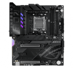 ASUS - Components & Peripherals ROG CROSSHAIR X870E APEX//LGA1718,X870E,USB4,MB ROG-CROSSHAIR-X870E-APEX