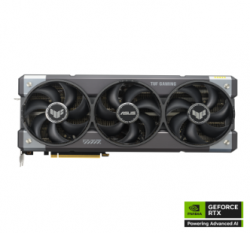 ASUS - Components & Peripherals TUF-RTX5080-O16G-GAMING TUF-RTX5080-O16G-GAMING