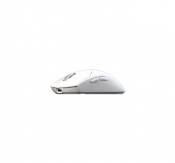 CORSAIR SABRE v2 PRO Ultralight WIRELESS Gaming Mouse, White CH-931G001-WW(SABREV2P-WL-WH)