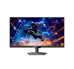 Gigabyte M27UP Gaming Monitor / 27" SS IPS / 160Hz / Dual Mode / Edge / Non-glare / 3840 x 2160 (UHD) M27UP