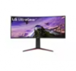 Lg 34" ULTRAGEAR,FSYNC HDR400,VA,21:9,WQHD(3440x1440),1500R,1ms,240Hz,HDMI(2.1)x2,DP(1.4)x1,USB-C(15W),SPK(5Wx2),TILT,HEIGHT,SWIVEL,VESA100x100,3YR WTY 34G630A-B