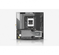 SAPPHIRE NITRO+ B850M WIFI motherboard;Chipset: AMD B850;AMD Ryzen 7000, 8000, and 9000 series; 192 GB;DDR5 52123-01-40G(NITRO+B850M-WIFI)