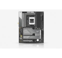 SAPPHIRE NITRO+ B850A WIFI7 motherboard;Chipset: AMD B850; AMD Ryzen 7000, 8000, and 9000 series;Up to 192 GB (48 GBx4 DIMMs) 52123-03-40G(NITRO+B850A-WIFI7)