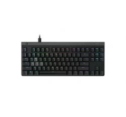 Logitech G G515 RAPID TKL Wired Gaming Keyboard - Black 920-013868(G515)