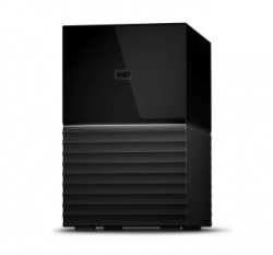Western Digital MY BOOK DUO 28TB BLACK AUS/NZ WDBFBE0280JBK-AESN
