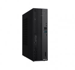 ASUS System - Commercial Small form factor/Windows 11 Pro/Core i5-14500/8GB DDR5 U-DIMM *2/512GB M.2 4.0 SSD/Wi-Fi 6E/WD KB+MS/330W power supply/TPM 2.0/3Y OnSite Service D701SERES-514500133X