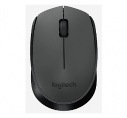 M171 Wireless Mouse - Black 910-004655(M171)